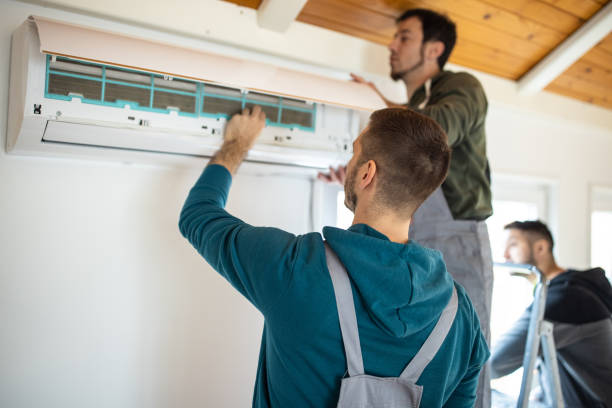 Best Emergency HVAC Services in Englewood, TN