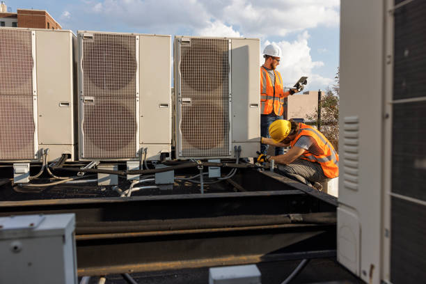 Best Commercial HVAC in Englewood, TN