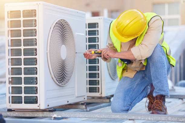 Best HVAC Financing and Leasing in Englewood, TN