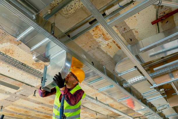 Best Geothermal HVAC Systems in Englewood, TN