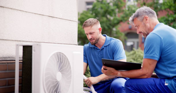 Best HVAC Software and Technology in Englewood, TN