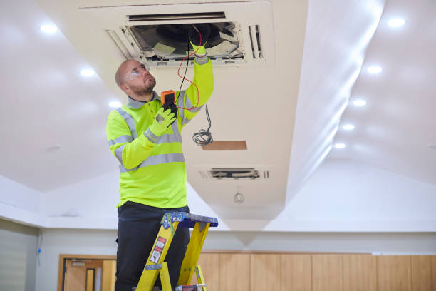 Best Air Conditioning Cleaning in Englewood, TN