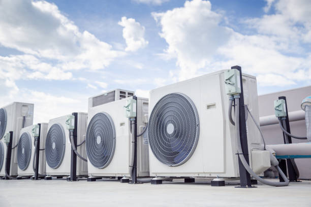 Best HVAC Supply and Distribution in Englewood, TN