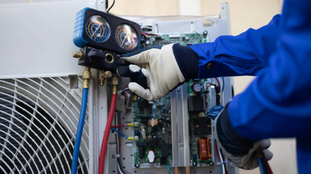 Best Thermostats and Smart Controls in Englewood, TN
